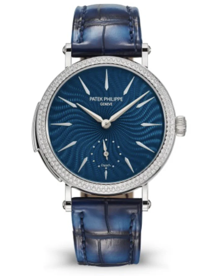 Patek Philippe Grand Complications 7040/250G-001